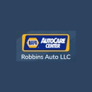 Robbins Auto LLC - Auto Repair & Service