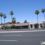 California Patio - Rancho Mirage