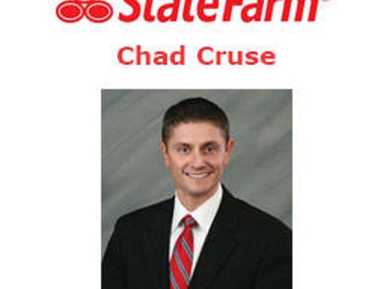 State Farm: Chad Cruse - Moline, IL