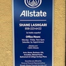 Shane Lashgari: Allstate Insurance - Boat & Marine Insurance