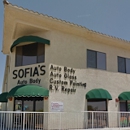 Sofias Auto Body - Truck Equipment & Parts