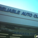 Reliable Auto Clinic - Auto Repair & Service