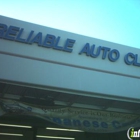 Reliable Auto Clinic