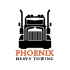 Phoenix Heavy Towing gallery