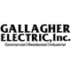 Gallagher Electric, Inc.