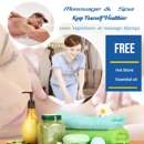 Asian Massage 2201 - Massage Services
