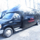 DC Tours & Transportation - Trucking-Motor Freight