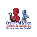Crawford & Son Heating and Cooling - Fireplaces