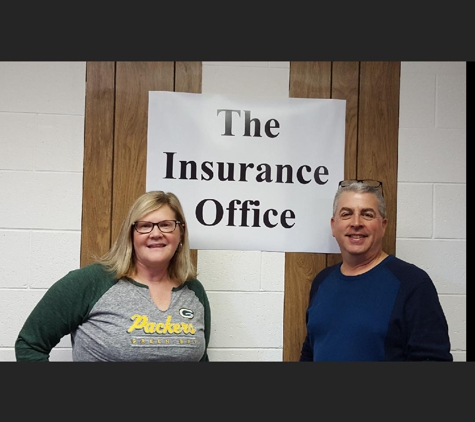 Insurance Office - Milwaukee, WI