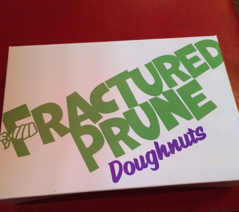 Fractured Prune Donuts - Glendale, AZ