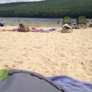 Mauch Chunk Lake Park - Parks