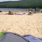 Mauch Chunk Lake Park