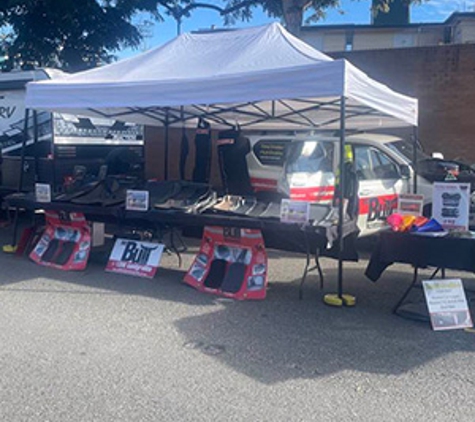 Corford Auto Accessories - Redbank, QLD