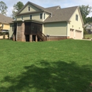 Excellent Landscapes - Sod & Sodding Service