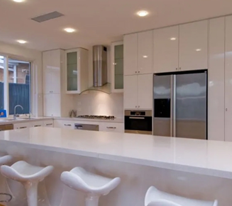 Saunders Kitchens - Wingfield, SA