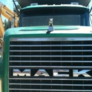 Bulldawg's Trucking LLC - Dump Truck Service