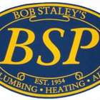 Bob Staley's Plumbing-Heating-Air