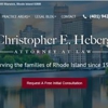 Christopher Heberg Law Office gallery