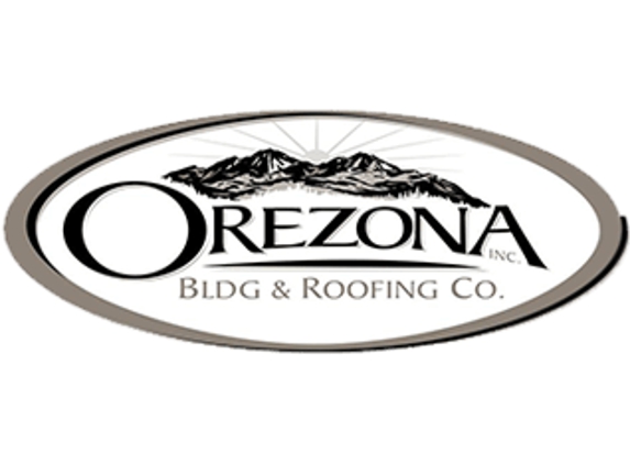 Orezona Bldg & Roofing Co - Albany, OR