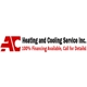 AC Heating & Cooling Services Inc
