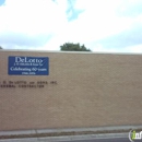 DeLotto J O & Sons Inc contr general - General Contractors