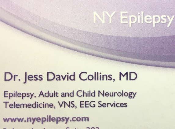 New York Epilepsy Medicine PC - Latham, NY