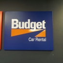 Budget Car Rental - Car Rental