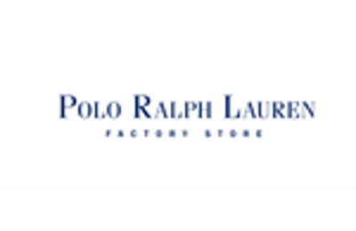 Polo Ralph Lauren Factory Store - Southaven, MS 38671