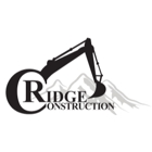 Ridge Construction