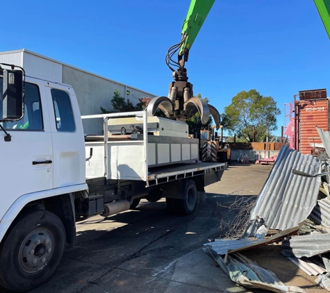 Sovereign Metals and Recycling - Brendale, QLD