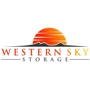 Western Sky Storage