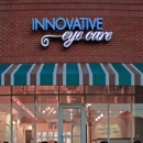 Innovative Eye Care - Contact Lenses