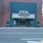 Festival Amphitheatre Box Office