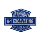 A-1 Excavating, L.L.C. - Trucking