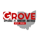 Grove Appliance TV Furniture & Mattress - Major Appliances