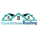 Crystal Clean Roofing - Roof Cleaning