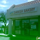 Mona's Danish Bakery - Continental Restaurants