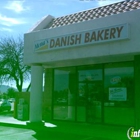 Mona's Danish Bakery