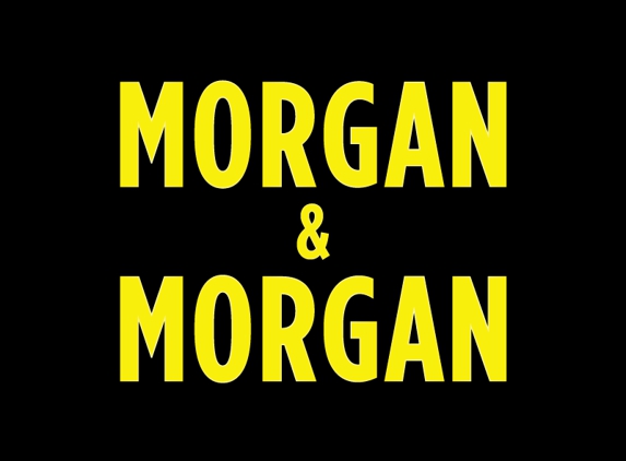 Morgan & Morgan - Orlando, FL