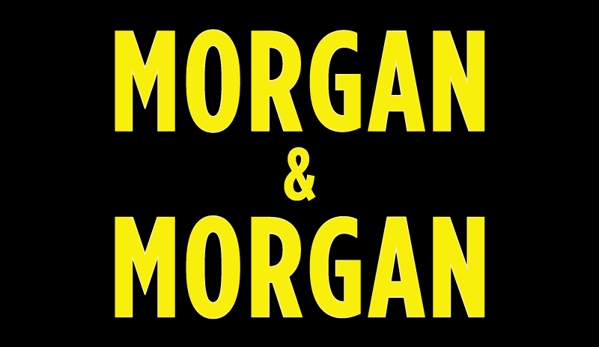 Morgan & Morgan - Oklahoma City, OK