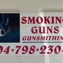 Smoking Guns - Guns & Gunsmiths