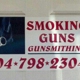 Smoking Guns