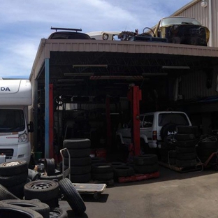 CJ's Spares And Repairs - Queanbeyan West, NSW