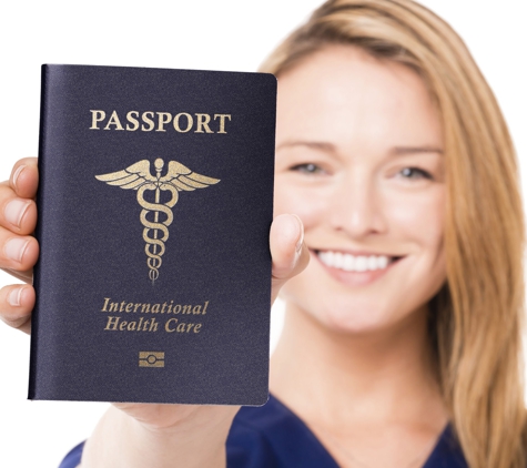 Passport Health Fairfield Travel Clinic - Fairfield, CT
