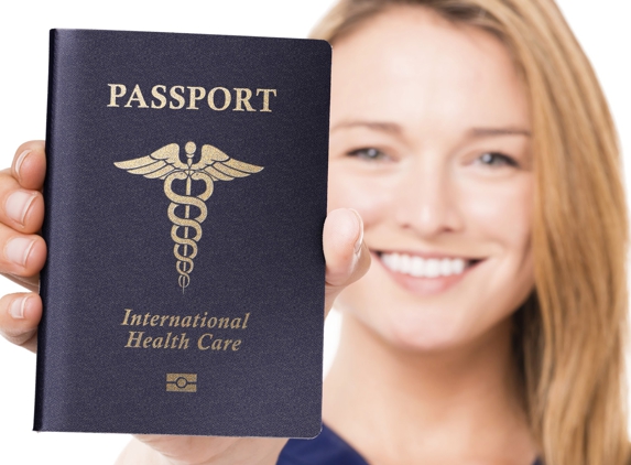 Passport Health North Charleston Travel Clinic - North Charleston, SC