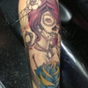 Eye Candy Tattoo gallery