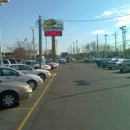 The Car Store - Direct Mail Advertising