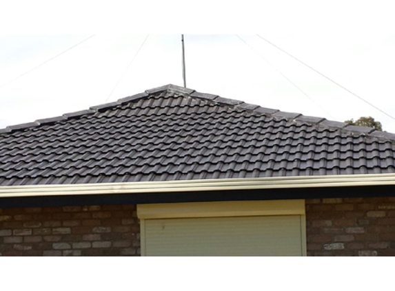 Rogers Roof Restorations - Moe, VIC