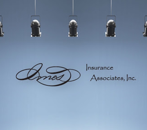Imes Insurance Associates - Mesa, AZ