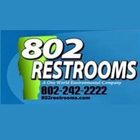 802 Restrooms